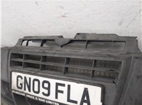  Бампер Fiat Doblo 2005-2010 9459348 #5