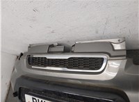  Бампер KIA Soul 2008-2014 9459370 #9