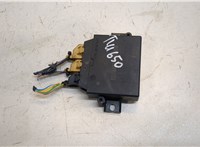 BS7T15K866AE Блок управления парктрониками Ford Mondeo 4 2007-2015 9459374 #1