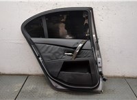  Дверь боковая (легковая) BMW 5 E60 2003-2009 9459476 #8