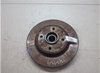 424946 Диск тормозной Citroen DS4 2010-2018 9459504 #4
