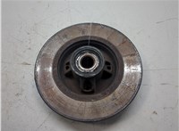 424946 Диск тормозной Citroen DS4 2010-2018 9459504 #5