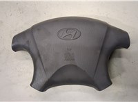  Подушка безопасности водителя Hyundai Matrix 9459505 #1