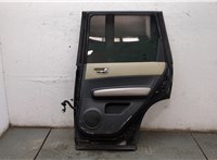 H210MJG0MA Дверь боковая (легковая) Nissan X-Trail (T31) 2007-2015 9459534 #9