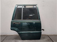  Дверь боковая (легковая) Jeep Grand Cherokee 1993-1998 9459540 #1