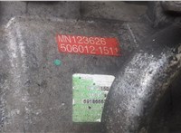 MN123626, 5060121511 Компрессор кондиционера Mitsubishi L200 2006-2015 9459579 #3