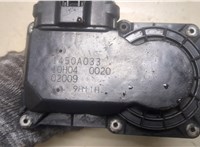 1450A033 Заслонка дроссельная Mitsubishi L200 2006-2015 9459586 #3