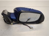  Зеркало боковое Honda Accord 7 2003-2007 9459623 #1