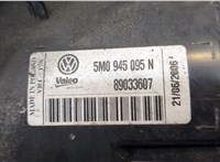  Фонарь (задний) Volkswagen Golf Plus 9459691 #3