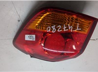 8330A690 Фонарь (задний) Mitsubishi ASX 2010-2020 9459709 #5