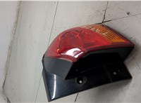 8330A690 Фонарь (задний) Mitsubishi ASX 2010-2020 9459709 #6