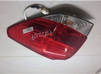 84912AJ090 Фонарь (задний) Subaru Legacy Outback (B14) 2009-2014 9459727 #6