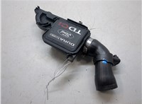 1501957 Патрубок корпуса воздушного фильтра Ford Fusion 2002-2012 9459746 #4