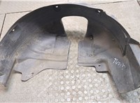  Защита арок (подкрылок) Ford Mondeo 3 2000-2007 9459759 #1