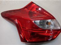  Фонарь (задний) Ford Focus 3 2011-2015 9459782 #1