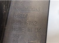  Фонарь (задний) Nissan Note E11 2006-2013 9459803 #3