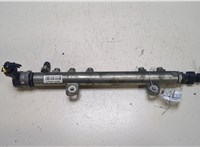  Рампа (рейка) топливная Opel Astra H 2004-2010 9459820 #1