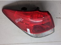 84912AJ100 Фонарь (задний) Subaru Legacy Outback (B14) 2009-2014 9459830 #6