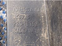  Фонарь (задний) Nissan Note E11 2006-2013 9459840 #3