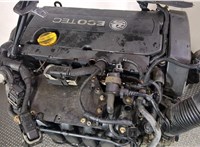 55570765 Двигатель (ДВС) Opel Astra H 2004-2010 9459844 #5