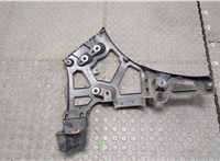  Кронштейн бампера Renault Megane 3 2009-2016 9459858 #2