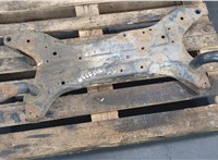  Балка подвески передняя (подрамник) Mitsubishi Outlander 2003-2009 9459947 #2