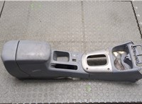  Консоль салона (кулисная часть) Toyota RAV 4 2000-2005 9460115 #1