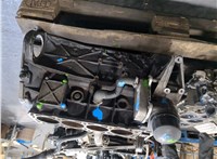  Блок цилиндров (Шорт блок) Mercedes Sprinter 1996-2006 9460266 #7