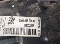  Фонарь (задний) Volkswagen Golf Plus 9460313 #3