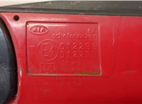  Зеркало боковое KIA Picanto 2004-2011 9460376 #4