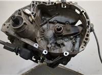  КПП 5-ст.мех. (МКПП) Renault Scenic 1996-2002 9460382 #1