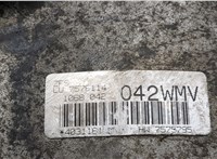  КПП - автомат (АКПП) BMW 5 E60 2003-2009 9460462 #4