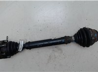 1J0407272FL Полуось (приводной вал, шрус) Volkswagen Golf 5 2003-2009 9460519 #6