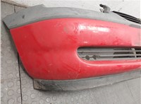  Бампер Opel Corsa B 1993-2000 9460668 #3