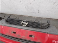  Бампер Opel Corsa B 1993-2000 9460668 #8