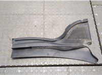  Жабо под дворники (дождевик) Volkswagen Passat CC 2008-2012 9460676 #1