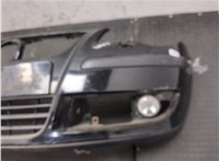 6Q0807217F Бампер Volkswagen Polo 2005-2009 9460683 #2