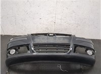 6Q0807217F Бампер Volkswagen Polo 2005-2009 9460683 #3