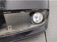  Бампер Volkswagen Polo 2005-2009 9460683 #2