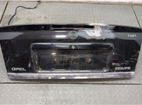  Крышка (дверь) багажника Opel Astra G 1998-2005 9460928 #1