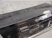  Крышка (дверь) багажника Opel Astra G 1998-2005 9460928 #2