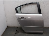  Дверь боковая (легковая) Mazda 3 (BK) 2003-2009 9460979 #1