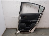  Дверь боковая (легковая) Mazda 3 (BK) 2003-2009 9460979 #2