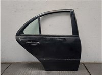  Дверь боковая (легковая) Mercedes C W203 2000-2007 9460988 #1