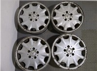  Комплект литых дисков Mercedes E W210 1995-2002 9461097 #10