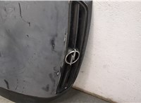 93190357 Капот Opel Astra G 1998-2005 9461307 #2