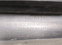 bhr61246 Накладка на порог Buick Encore GX 2019-2024 9461389 #4