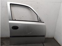 124583 Дверь боковая (легковая) Opel Meriva 2003-2010 9461451 #1