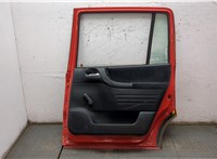  Дверь боковая (легковая) Opel Zafira A 1999-2005 9461593 #8