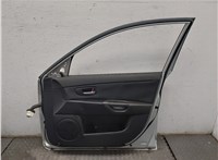  Дверь боковая (легковая) Mazda 3 (BK) 2003-2009 9461601 #2